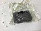 Hyster HY352885 Pedal Pad 3-1/4" W x 4-3/4" L