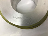 Wheels F.UB17B1014B 50mm ID x 100mm OD Lot Of 2