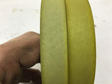 Wheels F.UB17B1014B 50mm ID x 100mm OD Lot Of 2
