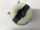 Hubbell HBL2741 30A x 3PH x 600VAC 4 Prong