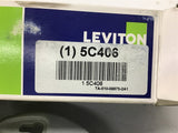 Leviton 5C406 4-1/2" 660W 250V Lot Of 2