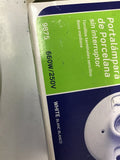 Leviton 5C406 4-1/2" 660W 250V Lot Of 2