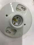 Leviton 5C406 4-1/2" 660W 250V Lot Of 2