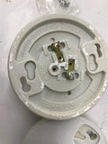 Leviton 5C406 4-1/2" 660W 250V Lot Of 2