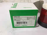Schneider Electric XVB-C34 Stack Light 230V