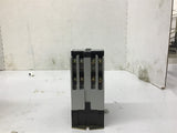 Square D 8501 XO-80 AC Control Relay Coil Rating 120-60/110-50
