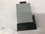Square D 8501 XO-80 AC Control Relay Coil Rating 120-60/110-50