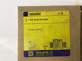 Square D 9999SB6 Ser A 1 N.O Power Pole Adder