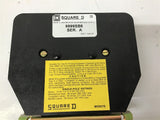Square D 9999SB6 Ser A 1 N.O Power Pole Adder