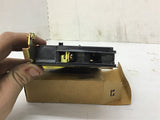 Square D 9999SB6 Ser A 1 N.O Power Pole Adder