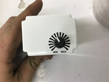 Square D 9050JCK13V20 Timing Relay 10A 120/240V