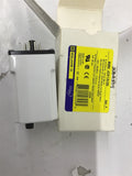 Square D 9050JCK13V20 Timing Relay 10A 120/240V