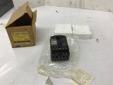 Square D 8501 GD0-40 DC Control Relay Open Type Coil Rating 24 DC