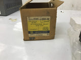 Square D 8501 GD0-40 DC Control Relay Open Type Coil Rating 24 DC