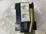 Square D 8501 GD0-40 DC Control Relay Open Type Coil Rating 24 DC