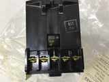 Square D 8501 GD0-40 DC Control Relay Open Type Coil Rating 24 DC