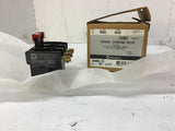 Square D 9065 SE05 Thermal Overload Relay