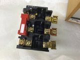 Square D 9065 SE05 Thermal Overload Relay