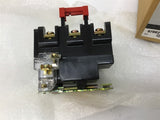 Square D 9065 SE05 Thermal Overload Relay