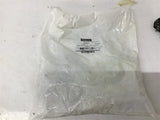 Hoffman 33859 Latch Kit For One Door