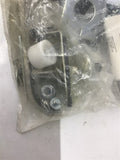 Hoffman 33859 Latch Kit For One Door