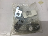 Hoffman 33859 Latch Kit For One Door
