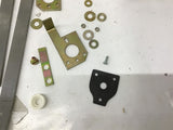 Door Latch Parts 27 Assorted Pieces