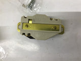 Hubbell HBL2320 20A 250VAC 2 Pole 3 Wire Lot Of 2