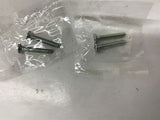 Hubbell HBL2320 20A 250VAC 2 Pole 3 Wire Lot Of 2