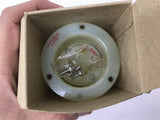 Hubbell HBL2735 30A 480V 3 PH Twist Lock Flanged Inlet