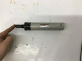 PSMC NCGNN32-UIA9810 145 PSI x 0.48 Ram Shaft OD x 4" S neumatic Cylinder