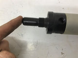 PSMC NCGNN32-UIA9810 145 PSI x 0.48 Ram Shaft OD x 4" S neumatic Cylinder