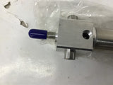 Bimba BFT-092-D 2" S x 3/8" Ram Shaft OD Pneumatic Cylinder