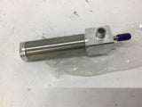 Bimba BFT-092-D 2" S x 3/8" Ram Shaft OD Pneumatic Cylinder