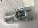 Festo SG-M20x1.5 Female Rod Clevis 20mm Pin Size