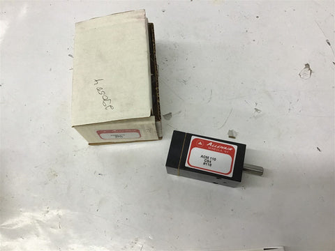 Allen Air ACM-110-CS4 Solenoid Valve