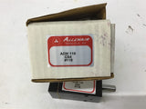 Allen Air ACM-110-CS4 Solenoid Valve