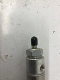 RAM-INC GP610613 A Pneumatic Cylinder 250 PSI 102mm S x 8mm Ram Shaft OD