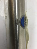 Bimba 093-DX Pneumatic Cylinder 3" S x 0.3155" Ram Shaft OD