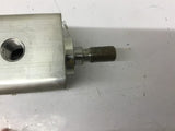 Rexroth TM-811000-03020 Pneumatic Cylinder 2" S x 5/8" Ram Shaft OD
