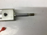 Rexroth TM-811000-03020 Pneumatic Cylinder 2" S x 5/8" Ram Shaft OD