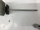 Parker 10"Stroke x 5/8" Ram Shaft OD Pneumatic Cylinder