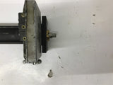 Parker 10"Stroke x 5/8" Ram Shaft OD Pneumatic Cylinder