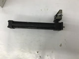 Parker 10"Stroke x 5/8" Ram Shaft OD Pneumatic Cylinder
