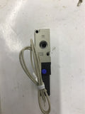 SMC VZ412 Solenoid Valve 110 Vac