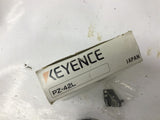 Keyence PZ-42L Photoelectric Sensor