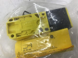 Turck NI40U-CP40-FDZ30X2/S10 Proximity Sensor 20-250VAC 10-300VDC