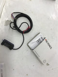 Keyence FS-T1P Fiberoptic Sensor 12-24 Vdc