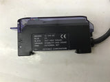 Keyence FS-T1P Fiberoptic Sensor 12-24 Vdc