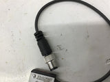 Sensopart FT 10-RF2-PS-KM3 Photoelectric Sensor